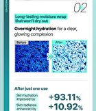 Gim PDRN Deep Sleep Mask - 80ml
