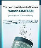 Gim PDRN Deep Sleep Mask - 80ml