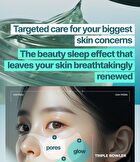 Gim PDRN Deep Sleep Mask - 80ml