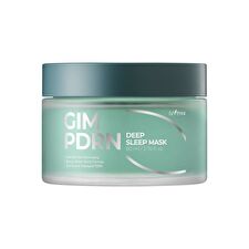 Gim PDRN Deep Sleep Mask - 80ml