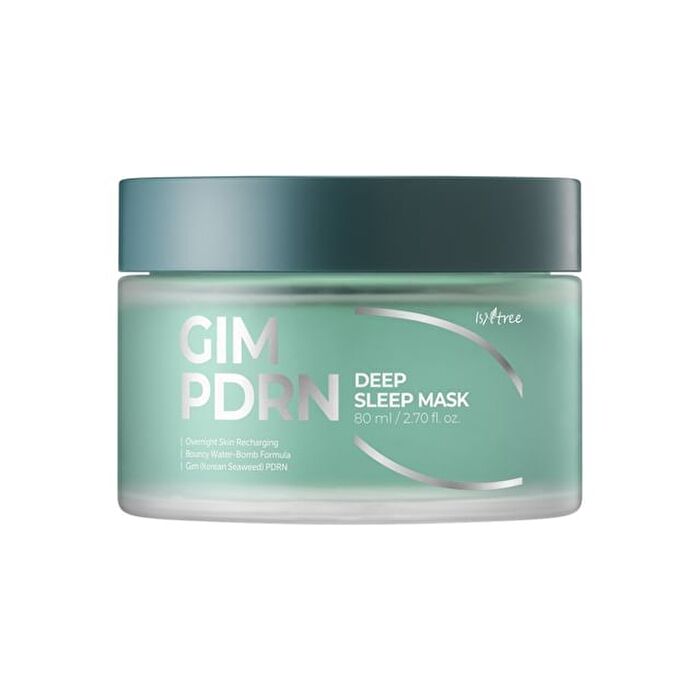Gim PDRN Deep Sleep Mask - 80ml