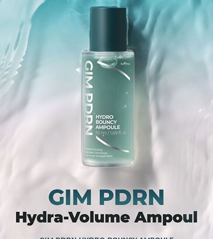 Gim PDRN Hydro Bouncy Ampoule - 50ml