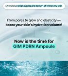 Gim PDRN Hydro Bouncy Ampoule - 50ml