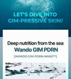 Gim PDRN Hydro Bouncy Ampoule - 50ml