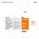 Frankly PDRN Bounce Ball Serum - 30ml