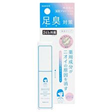 Nakico Deodorant Foot Mist - 10ml