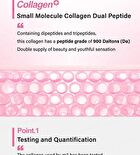m2 Super Collagen 3800 + Ceramide Drink - 35ml x 8
