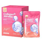 m2 Super Collagen 3800 + Ceramide Drink - 35ml x 8