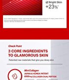 m2 22 LAB Super Collagen 6000 Drink - 50ml x 8