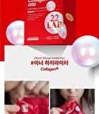 m2 22 LAB Super Collagen 6000 Drink - 50ml x 8