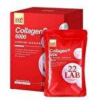 m2 22 LAB Super Collagen 6000 Drink - 50ml x 8