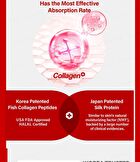 m2 22 LAB Super Collagen 6000 Drink - 50ml x 8