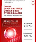 m2 22 LAB Super Collagen 6000 Drink - 50ml x 8