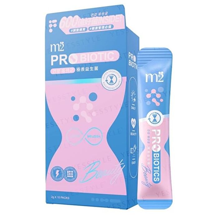 Probiotic - 2g x 10