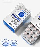 Premium Mega-C Liposomal Vitamin C - 2025 Version - 1100mg x 30 tablets