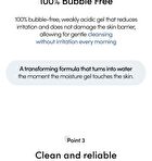 Lagom Cellup Gel To Water Cleanser Mini 30ml - 2025 Version - 30ml