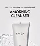 Lagom Cellup Gel To Water Cleanser Mini 30ml - 2025 Version - 30ml