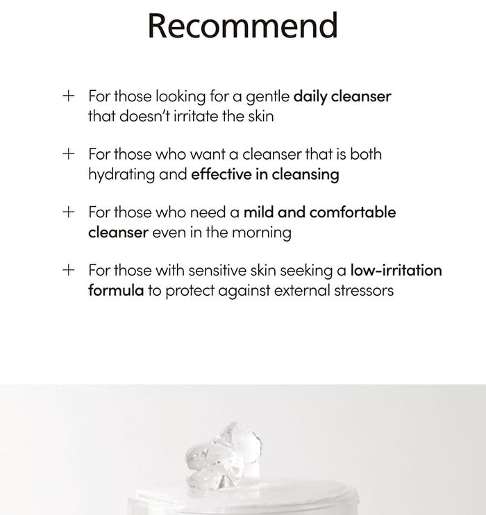 Lagom Cellup Gel To Water Cleanser Mini 30ml - 2025 Version - 30ml