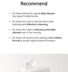 Lagom Cellup Gel To Water Cleanser Mini 30ml - 2025 Version - 30ml