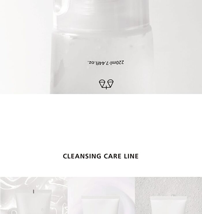 Lagom Cellup Gel To Water Cleanser Mini 30ml - 2025 Version - 30ml