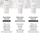 Lagom Cellup Gel To Water Cleanser Mini 30ml - 2025 Version - 30ml