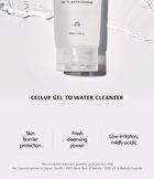 Lagom Cellup Gel To Water Cleanser Mini 30ml - 2025 Version - 30ml