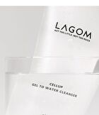 Lagom Cellup Gel To Water Cleanser Mini 30ml - 2025 Version - 30ml