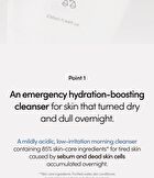 Lagom Cellup Gel To Water Cleanser Mini 30ml - 2025 Version - 30ml
