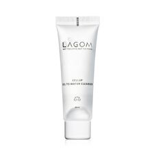 Lagom Cellup Gel To Water Cleanser Mini 30ml - 2025 Version - 30ml