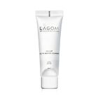 Lagom Cellup Gel To Water Cleanser Mini 30ml - 2025 Version - 30ml
