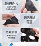Big Ampoule Super Laboratory Sheet Mask - Extreme Restoring - 4 pcs