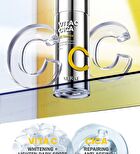Vitamin C & CICA Extra Brightening Essence - 30ml