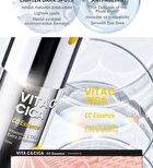 Vitamin C & CICA Extra Brightening Essence - 30ml