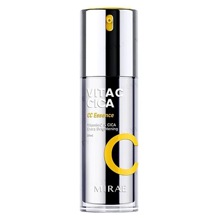 Vitamin C & CICA Extra Brightening Essence - 30ml