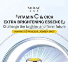 Vitamin C & CICA Extra Brightening Essence - 30ml