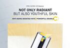 Vitamin C & CICA Extra Brightening Essence - 30ml