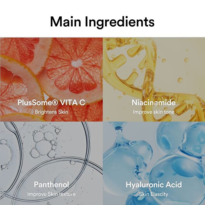 Glutathiosome Crème Vita Tube - 75ml