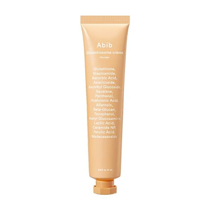 Glutathiosome Crème Vita Tube - 75ml