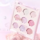 Shadow Palette Twinkle Mermaid Collection - #34 Twinkle Mermaid