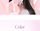 Shadow Palette Twinkle Mermaid Collection - #34 Twinkle Mermaid