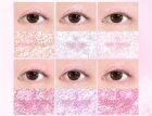 Shadow Palette Twinkle Mermaid Collection - #34 Twinkle Mermaid