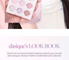 Shadow Palette Twinkle Mermaid Collection - #34 Twinkle Mermaid