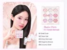 Shadow Palette Twinkle Mermaid Collection - #34 Twinkle Mermaid