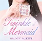 Shadow Palette Twinkle Mermaid Collection - #34 Twinkle Mermaid