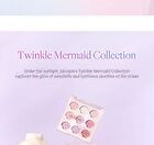 Shadow Palette Twinkle Mermaid Collection - #34 Twinkle Mermaid