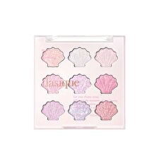Shadow Palette Twinkle Mermaid Collection - #34 Twinkle Mermaid
