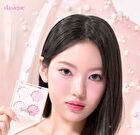 dasique Shine Glowy Highlighter Palette Twinkle Mermaid Collection - #01 Twinkle Mermaid