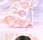 dasique Shine Glowy Highlighter Palette Twinkle Mermaid Collection - #01 Twinkle Mermaid
