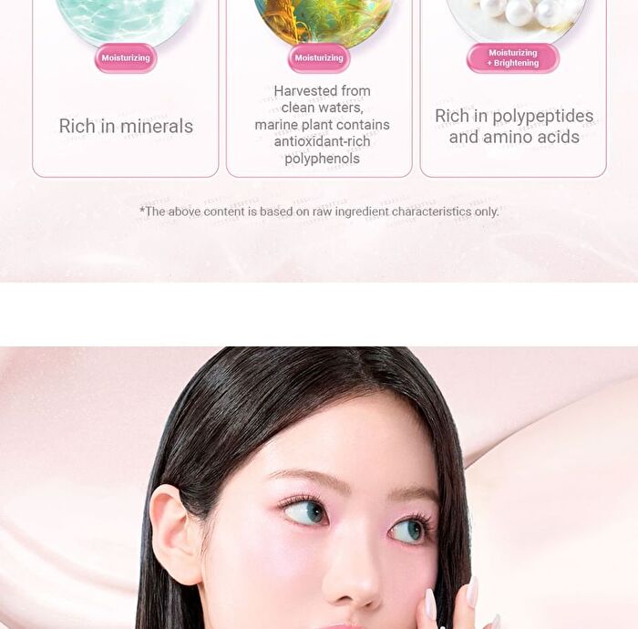 dasique Glowy Shell Base - 50ml