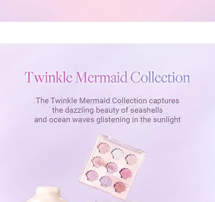 dasique Glowy Shell Base - 50ml